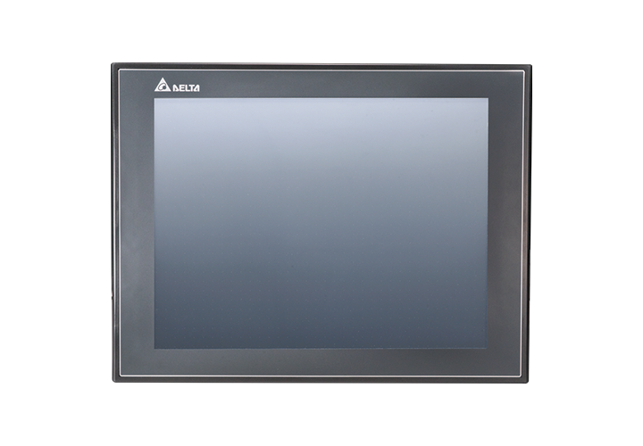 Touch Panel Human Machine Interfaces - Delta Industrial Automation